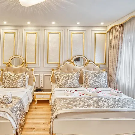 Hotel Sirkeci Ersu &