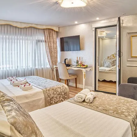 Sirkeci Ersu & Istanboel