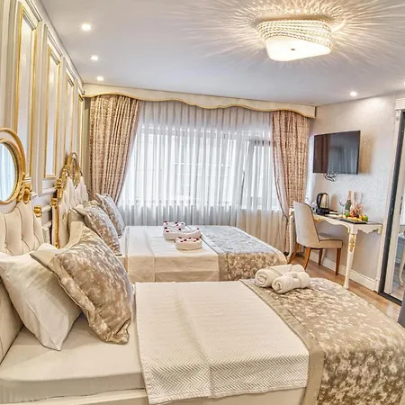 Sirkeci Ersu & Istanboel