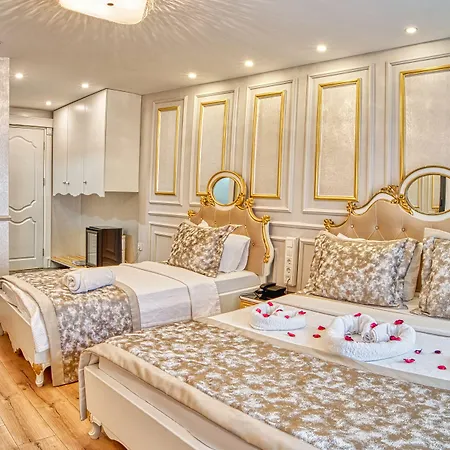 Sirkeci Ersu & Szálloda