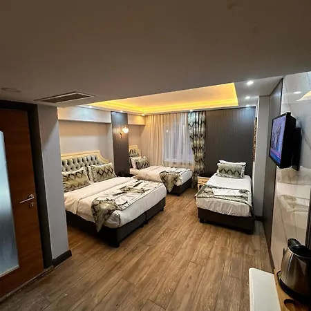 Sirkeci Ersu &