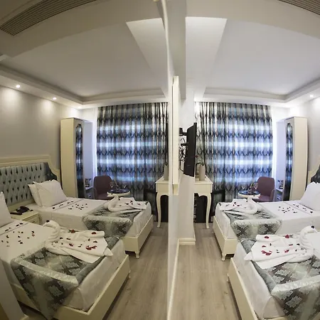 Sirkeci Ersu &